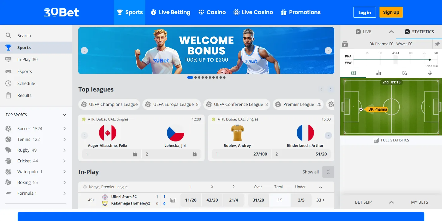 Best Non GamStop Betting Sites Ranked